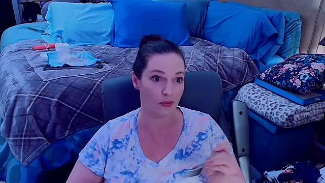 Chat XXX en directo de ninajaymes