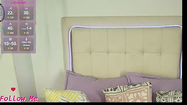 Daphne_Hills Chat XXX in diretta