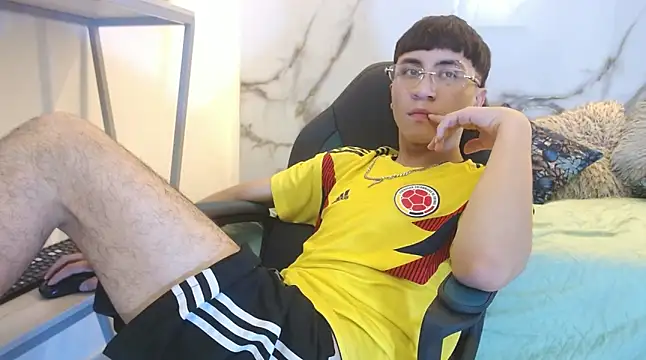 XanderGrey8's Live XXX Chat