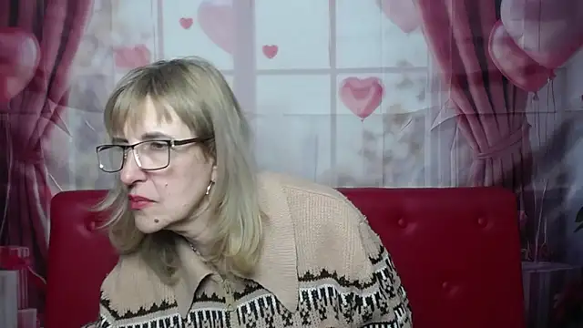 PattySanny 在線直播表演