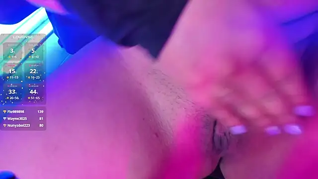 XXX chat uživo modela Lilith_RoseCss