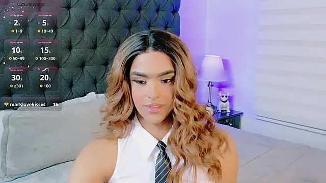 Scarlethvhonparker Chat XXX in diretta