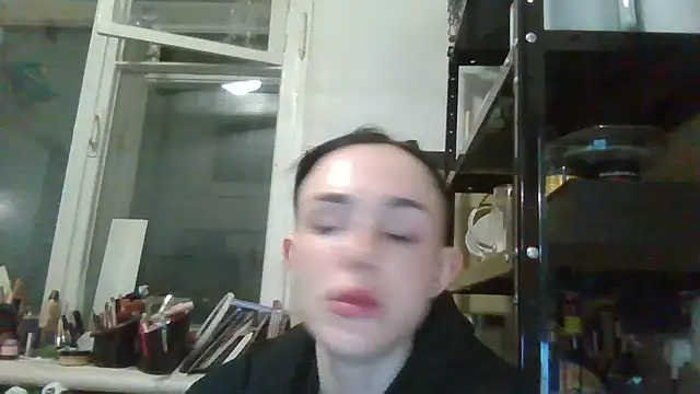 Trinsy_Love: онлайн-секс-чат