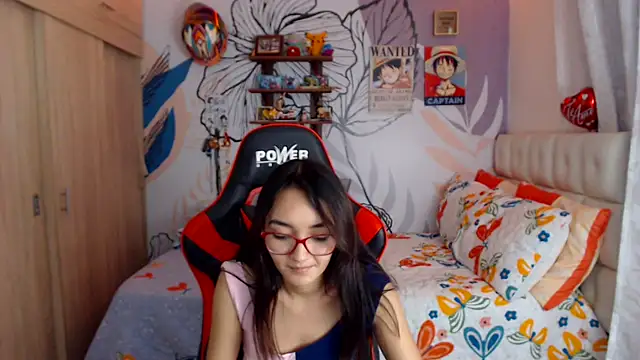 LinzyBaner – Live XXX-chat