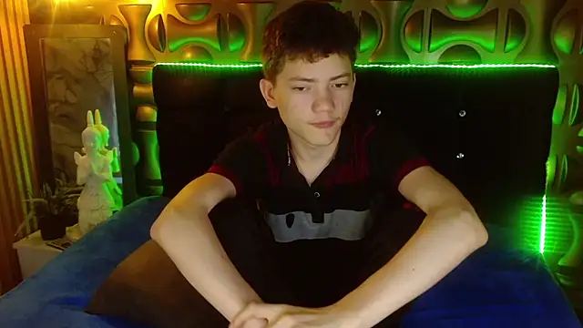 cruz_dante's Live XXX Chat