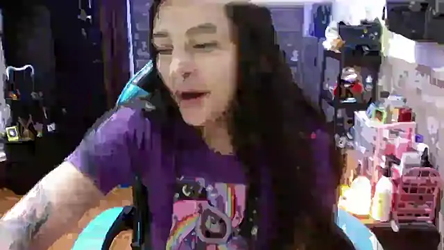 AngelaQueen_ – Live XXX-chat