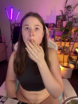 XXX chat uživo modela sweetest_pie