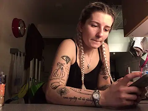 Chat XXX en directo de xxamyleighxx