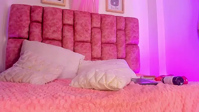 Chat XXX en directo de nao_bell_