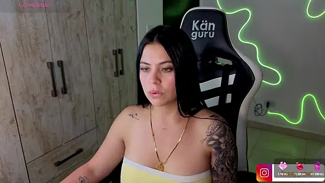 Victoryyy_のライブXXXチャット