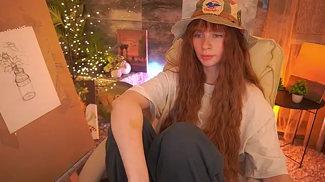 Živý XXX chat Nicol_Moonn