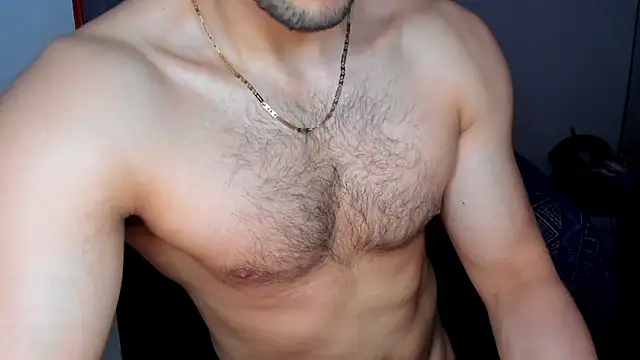 Tommy_Bred 웹캠 쇼