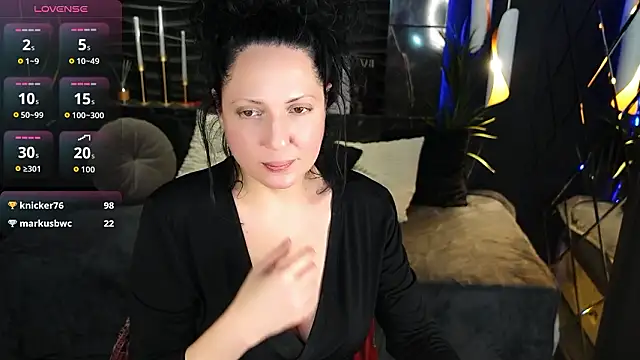 Anita_Muse Obrolan Langsung XXX