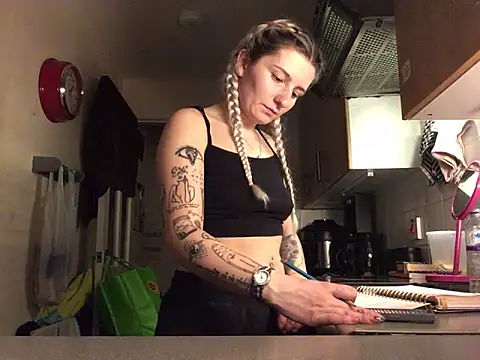 xxamyleighxx Chat XXX in diretta