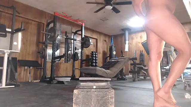 Show Webcam de n8vpumpnhump