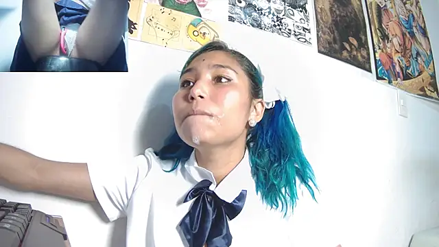 Živý XXX chat SAT--SU_U