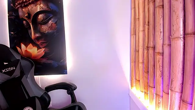 Živý XXX chat charlotte_mitchell_