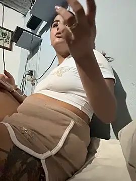 Kaily_Sweet16: απευθείας συνομιλία ΧΧΧ