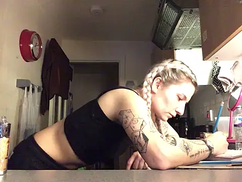 xxamyleighxx 라이브 XXX 채팅