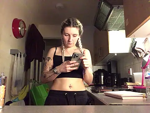 Chat XXX ao vivo de xxamyleighxx