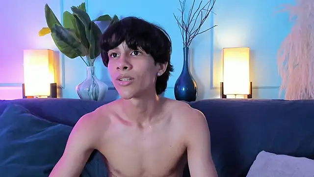 عرض كام Cheys_Mast