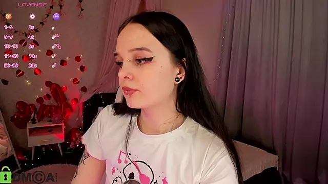 Chat +18 de Cassies-Sandyy ao vivo