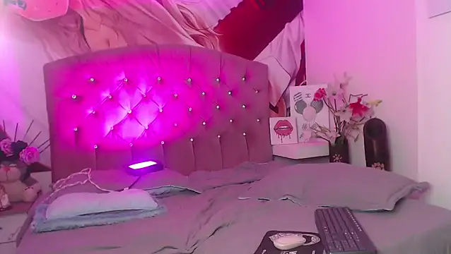 XXX chat uživo modela Ailanys_Miller