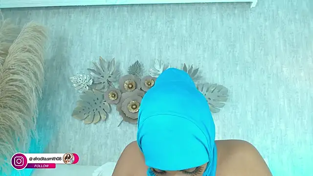 afrodita_smith08 라이브 XXX 채팅