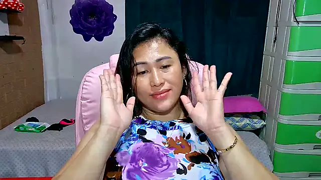 Ugly-Filipina Live XXX-chat