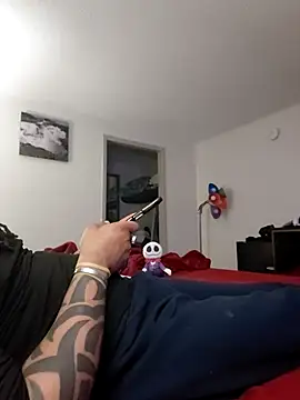 TooGoodConway23 Obrolan Langsung XXX