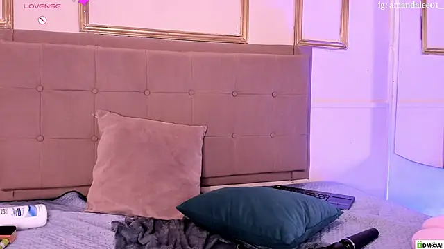 amandalee01 Chat XXX in diretta