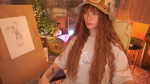 Nicol_Moonn 即時 XXX 聊天