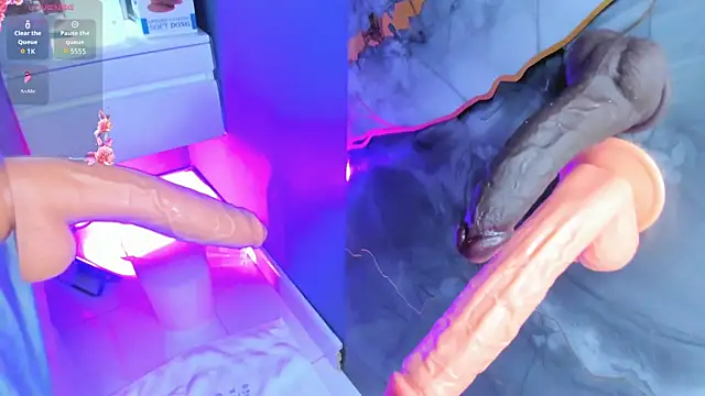 mia_cataleiya Obrolan Langsung XXX