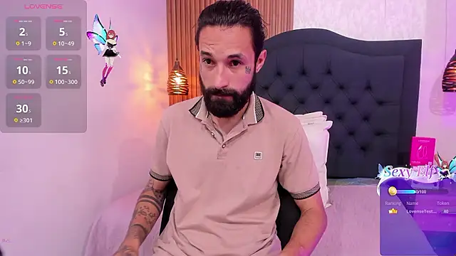 Hisoka_011 webcam show