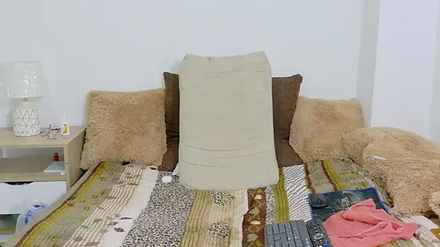 โชว์เว็บแคมของ irisconde