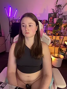 sweetest_pie Obrolan Langsung XXX