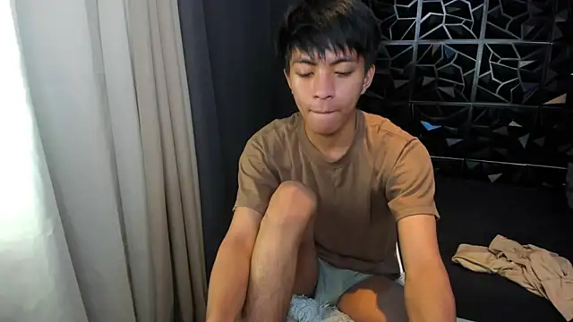 davincihugecock Pertunjukan Webcam