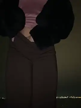 HaileyDiana Chat XXX in diretta