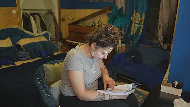 VanessaDoyle's Live XXX Chat