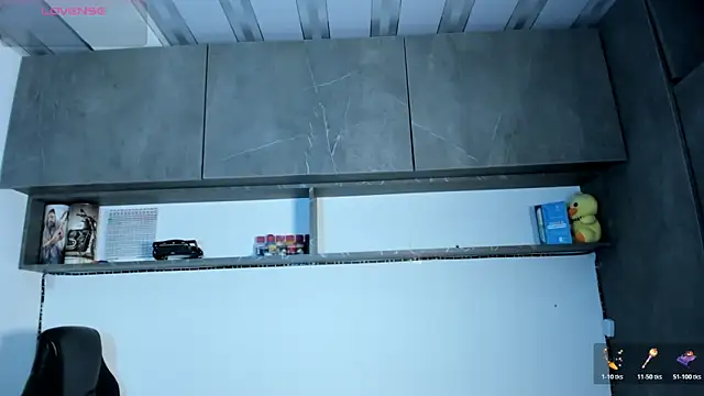 vickylatina_ 现场XXX聊天