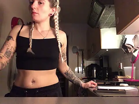 Chat XXX ao vivo de xxamyleighxx