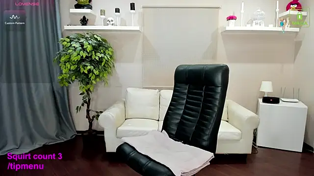 Czat XXX na żywo – VickyBerry