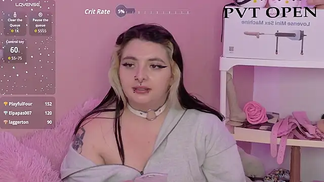 Chat XXX Live Sachi_Meow