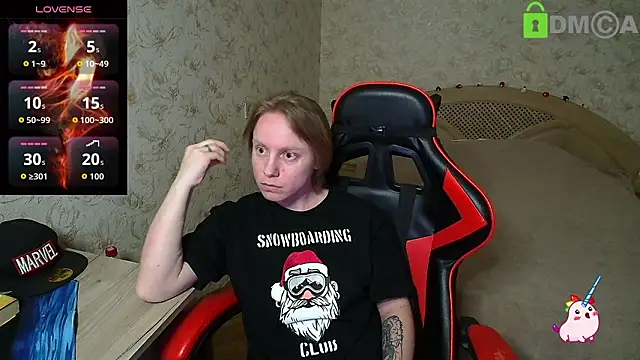 Alexis_Gordon Obrolan Langsung XXX