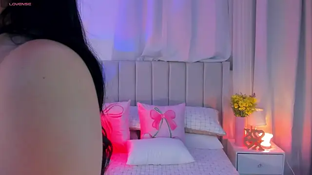 Abbye_blue01 Obrolan Langsung XXX