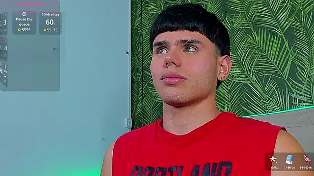 Nathaniel_Park Live XXX Chat