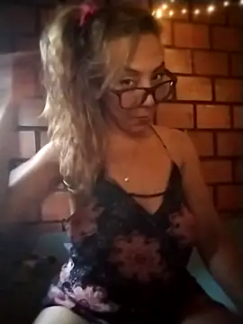 Lady_Lolla11 Obrolan Langsung XXX