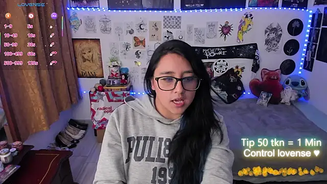 Cherry_blush_ Live XXX Chat