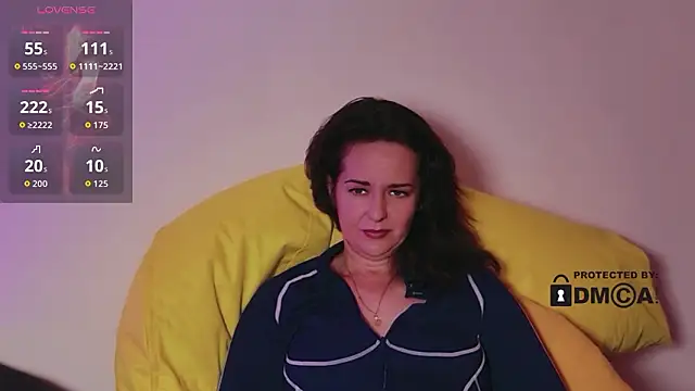 Chatroom XXX en direct de Witch_in_Velvet