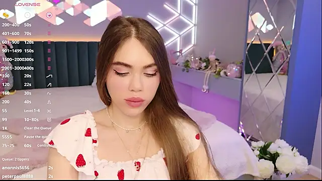 Chat XXX Live MimiForce